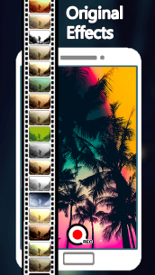 V2Art – video effects and filters, Photo FX (PRO) 1.0.43 Apk for Android 3