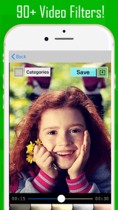 V2Art – video effects and filters, Photo FX (PRO) 1.0.43 Apk for Android 4