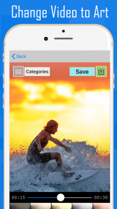 V2Art – video effects and filters, Photo FX (PRO) 1.0.43 Apk for Android 5