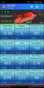 VAG DPF 3.28.12 Apk for Android 1