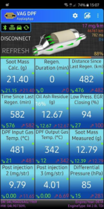 VAG DPF 3.28.12 Apk for Android 2