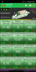 VAG DPF 3.28.12 Apk for Android 4