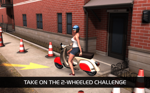 Valley Parking 3D 1.25 Apk for Android 5