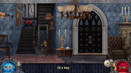 Vampire – Hidden Object Adventure Games for Free 1.2.001 Apk + Mod for Android 4