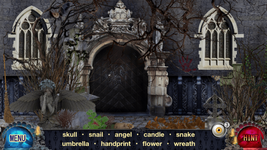 Vampire – Hidden Object Adventure Games for Free 1.2.001 Apk + Mod for Android 5