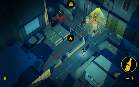 Vandals 1.1.4 Apk + Data for Android 3