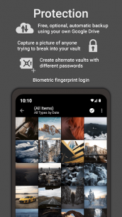 Hide Pictures & Videos – Vaulty 4.15.1 Apk for Android 2