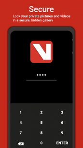 Hide Pictures & Videos – Vaulty 4.15.1 Apk for Android 4