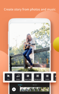 Music Video Editor – VCUT Pro (PREMIUM) 2.6.7 Apk for Android 1