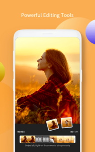 Music Video Editor – VCUT Pro (PREMIUM) 2.6.7 Apk for Android 2