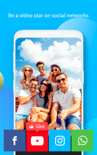 Music Video Editor – VCUT Pro (PREMIUM) 2.6.7 Apk for Android 5