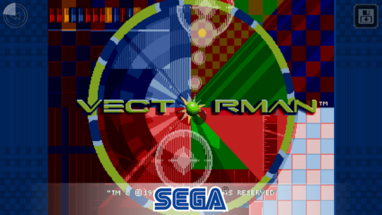 VectorMan Classic 6.4.0 Apk + Mod for Android 1