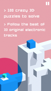 Vectronom 1.0.6 Apk + Data for Android 1