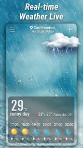 Weather Forecast (PREMIUM) 2.0.3 Apk for Android 1