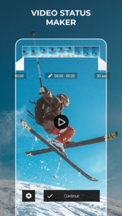 Venlow | HD Video Status Maker (PREMIUM) 1.0.0 Apk for Android 3