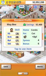 Venture Towns 2.0.4 Apk + Mod for Android 4