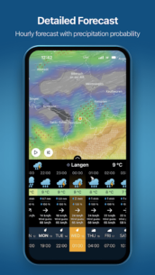 Ventusky: Weather Maps & Radar (PREMIUM) 34.0 Apk for Android 1