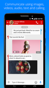 Verizon Messages 7.3.2 Apk for Android 2