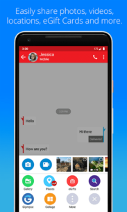 Verizon Messages 9.5.4 Apk for Android 3