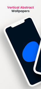 Vertical Abstract – Wallpapers 1.5 Apk for Android 1