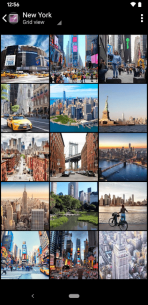 Vertical Gallery (PREMIUM) 1.8.1 Apk for Android 2