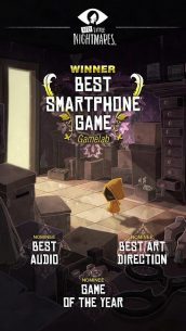 Very Little Nightmares 1.2.2 Apk for Android 1