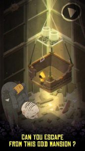 Very Little Nightmares 1.2.2 Apk for Android 2