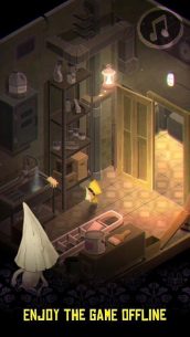 Very Little Nightmares 1.2.2 Apk for Android 4