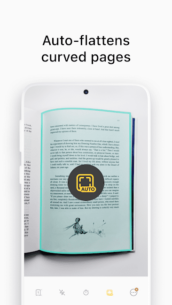 vFlat Scan – PDF Scanner, OCR (PREMIUM) 1.7.1 Apk for Android 4