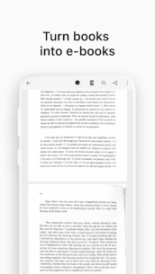 vFlat Scan – PDF Scanner, OCR (PREMIUM) 1.7.1 Apk for Android 5