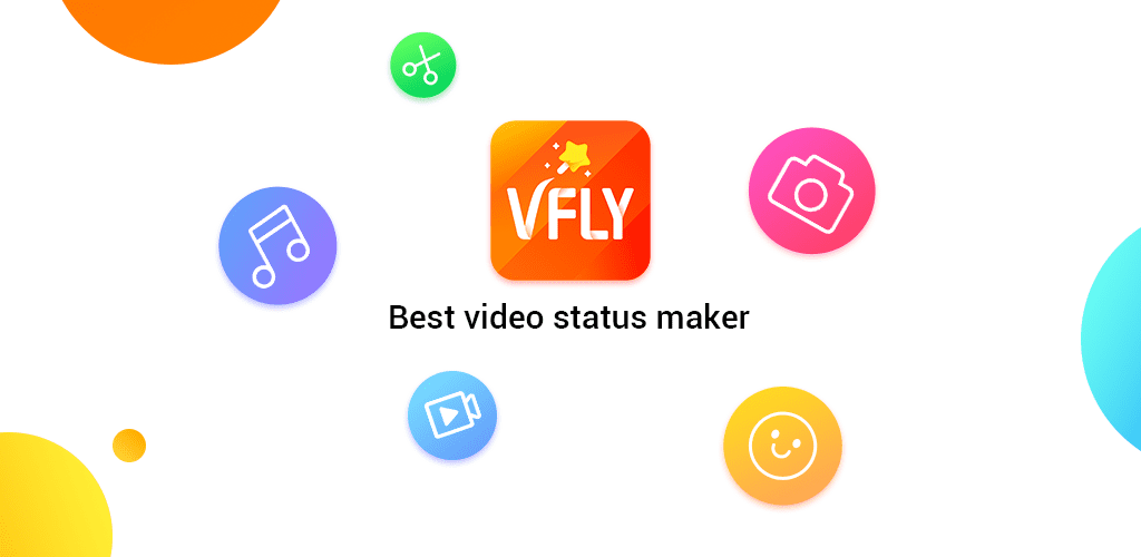 vfly app android cover