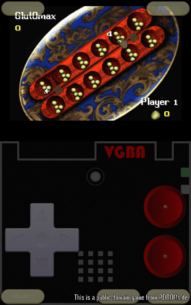 VGBAnext GBA/GBC/NES Emulator 6.6.6 Apk for Android 3