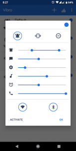 Vibro. Profile Scheduler (PRO) 3.1.1 Apk for Android 2