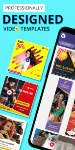 Banner Maker, GIF Creator (PRO) 16.0 Apk for Android 1
