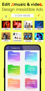 Banner Maker, GIF Creator (PRO) 16.0 Apk for Android 3