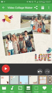 Video Collage Maker (PREMIUM) 23.3 Apk for Android 1