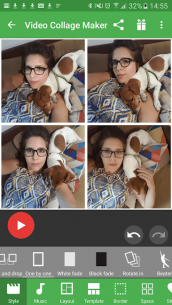 Video Collage Maker (PREMIUM) 23.3 Apk for Android 2