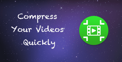 video compressor android app cover