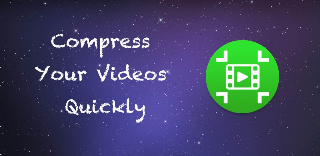 video compressor android app cover