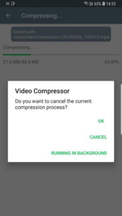 Video Compressor &Video Cutter 1.2.62 Apk for Android 5