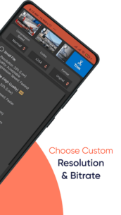 Compress Video Size Compressor (PRO) 5.0.6 Apk for Android 2