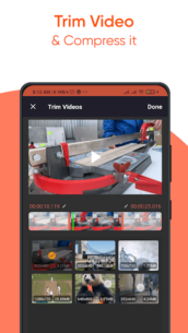 Compress Video Size Compressor (PRO) 5.0.6 Apk for Android 3