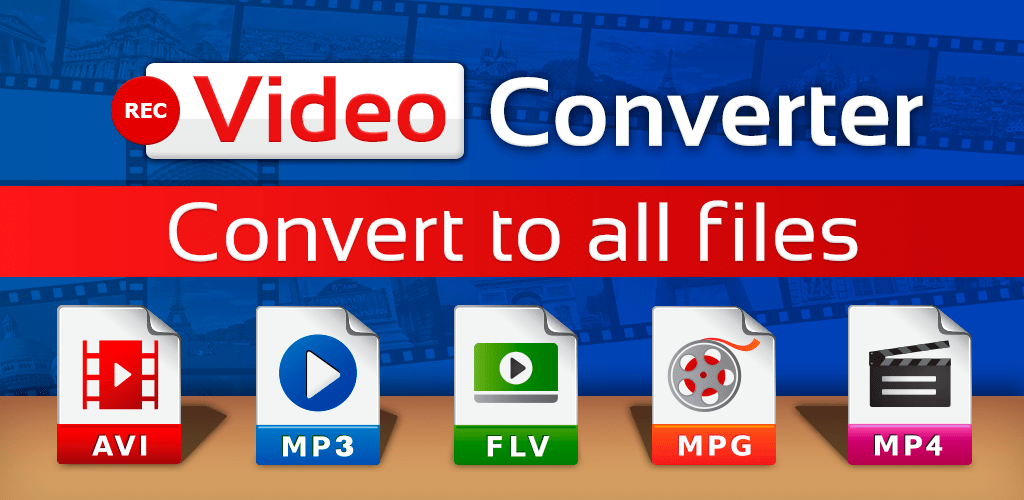 video converter cover