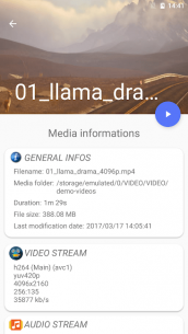 Video Converter (PRO) 4.0 Apk for Android 4