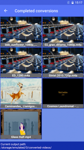 Video Converter (PRO) 4.0 Apk for Android 5