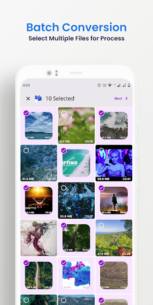 Video Converter (PRO) 0.2.33 Apk for Android 4