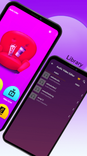 Video Cutter – Music Cutter, Ringtone maker (PRO) 1.3.1 Apk for Android 2