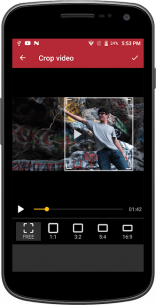 Video Cutter – Video compressor, crop, speed video 1.3.3 Apk for Android 4