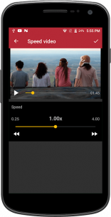 Video Cutter – Video compressor, crop, speed video 1.3.3 Apk for Android 5