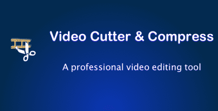 video cutter video editor cover